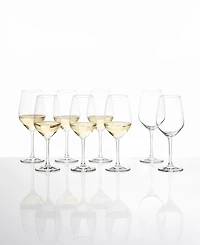 Schott Zwiesel Forte White Wine, 13.6oz - Buy 6, Get 8