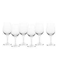 Schott Zwiesel Banquet White Wine Glasses, Set of 6