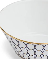 Wedgwood Renaissance Goldtone Soup-Cereal Bowl