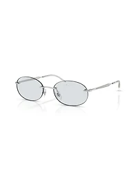 Ray-Ban Unisex Photochromic Transitions Color Touch Lenses Sunglasses