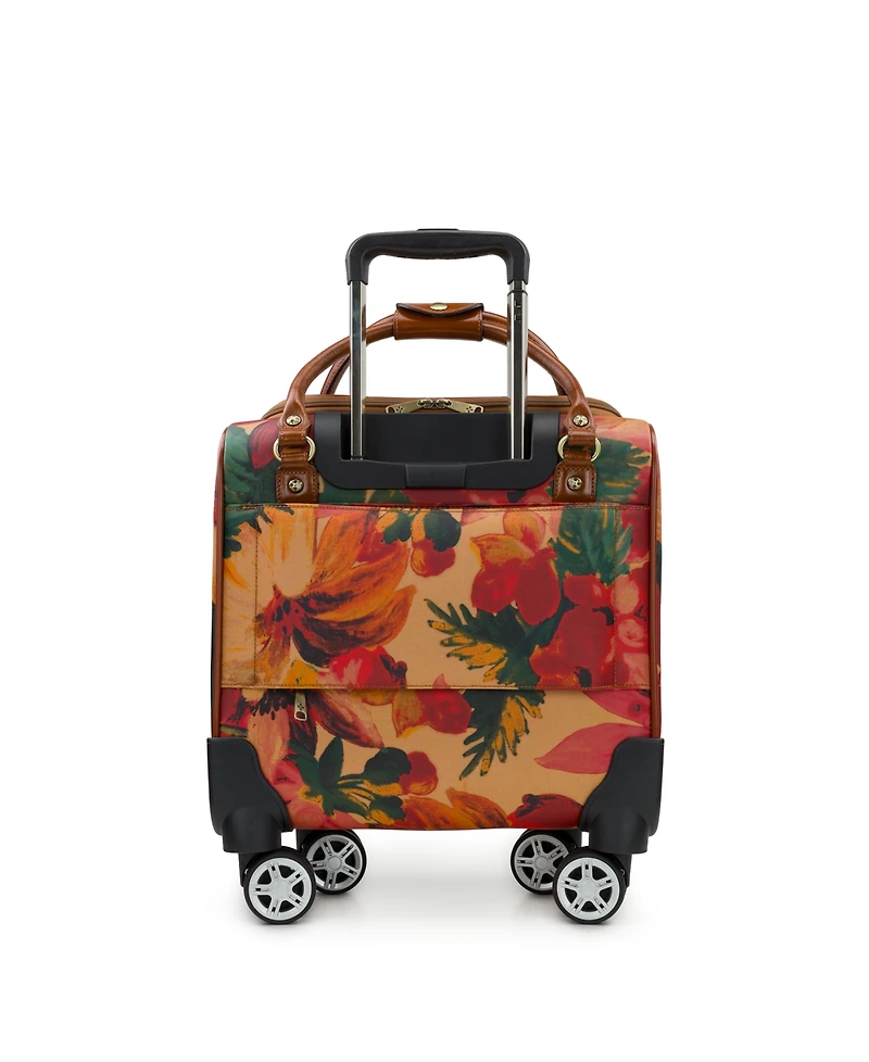 Patricia Nash Vitalia Underseater Bag