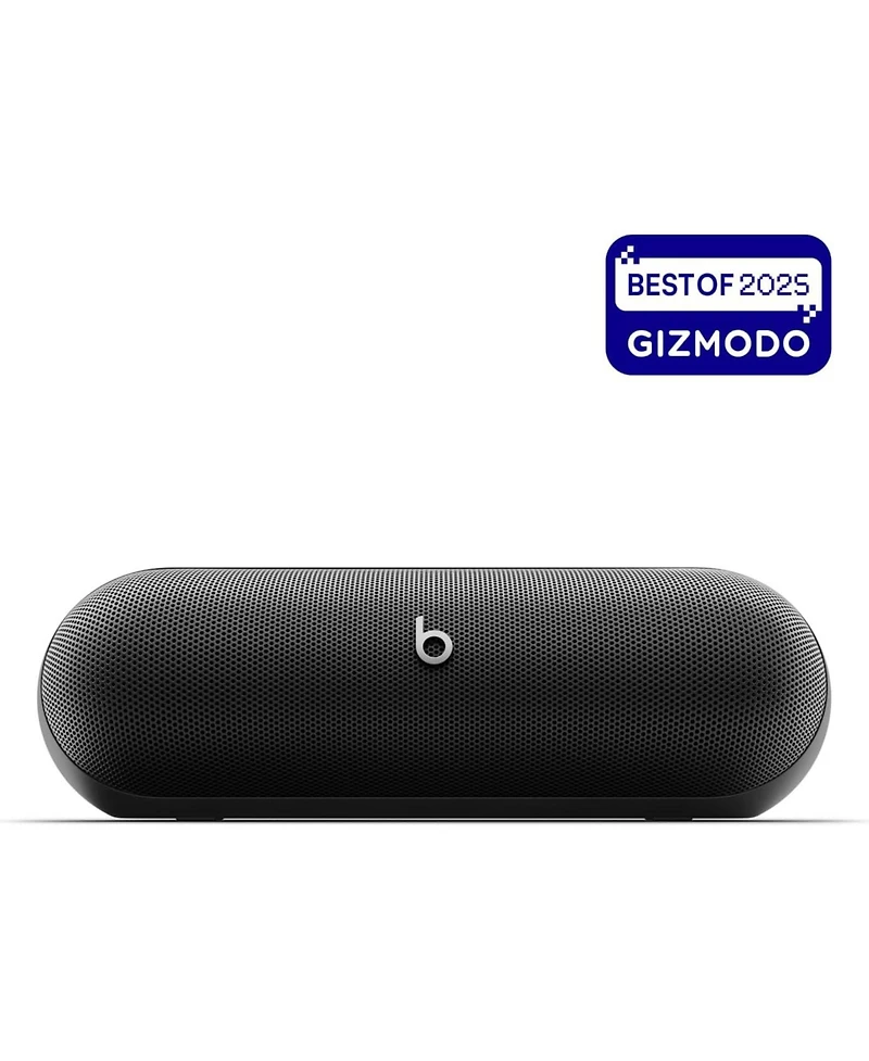 Beats - Pill Portable Wireless Bluetooth Speaker and Charger