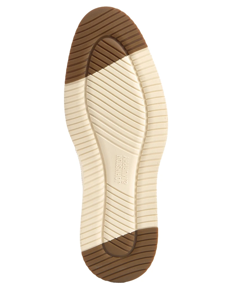 Johnston & Murphy Men's Lace-up Oxford Shoes