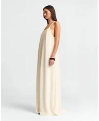 St Mrlo Women's Marlo Avalon Midi Dress