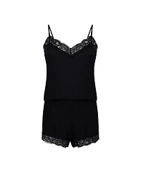 Hunkemoller Women's Pyjama Set
