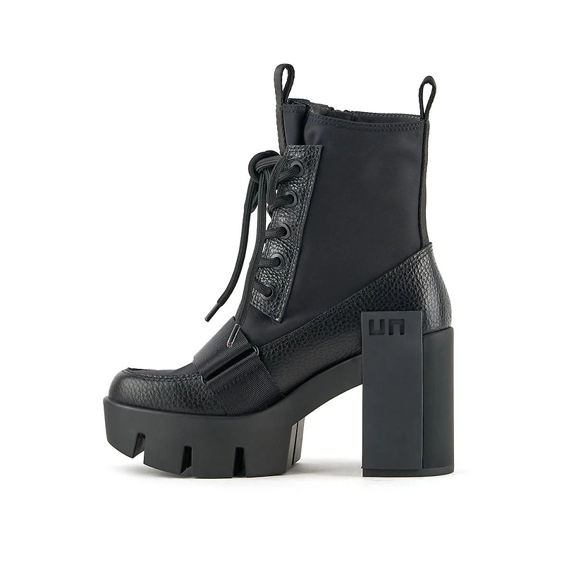 United Nude Womens Grip Combat Mid