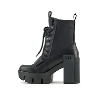 United Nude Womens Grip Combat Mid