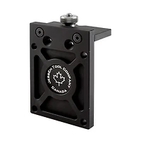 JessEm 04004 Fence Stop Precision Adjustable Stop for Router Table Fences, Mast-r-Fence Iii, Ta Fence and Rout-r-Fence Ii