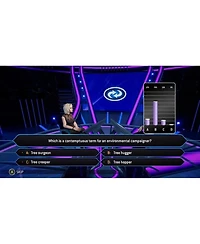 Who Wants to Be A Millionaire - Nintendo Switch