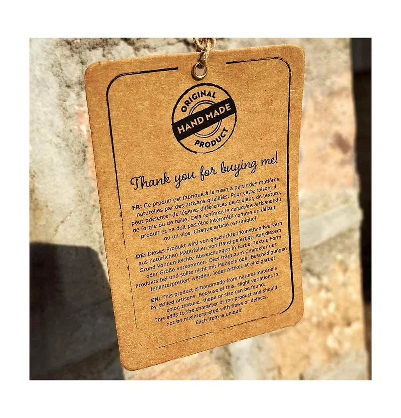 vidaXL Bistro Table 23.6"x23.6"x29.9" Solid Reclaimed Wood