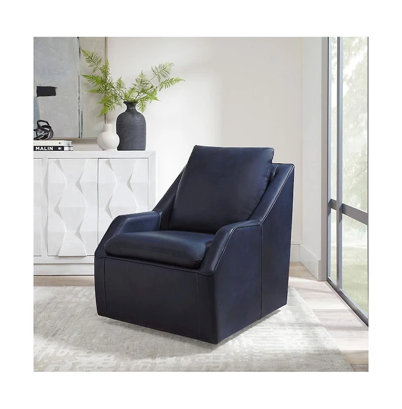 Parker Living Parker Living Asher - Steamboat Marine Swivel Chair