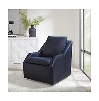 Parker Living Parker Living Asher - Steamboat Marine Swivel Chair