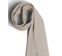 Hugo Boss Men's Jacquard Pattern Skinny Tie