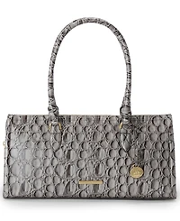 Brahmin Sophia Large Melbourne Satchel Bag
