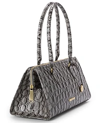 Brahmin Sophia Large Melbourne Satchel Bag