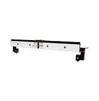 JessEm 04600 Router Fence Ii Precision Router Table Fence System with Adjustable Aluminum Fence Faces