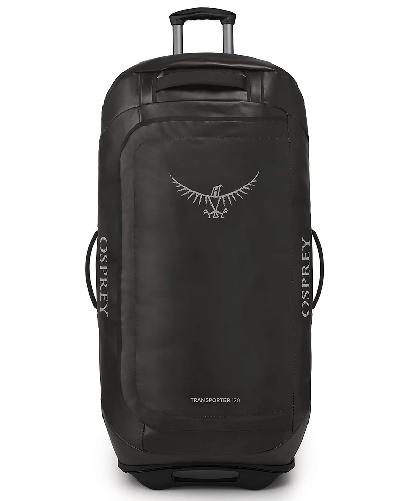 Osprey Packs Rolling Transporter 120 Duffel Bag