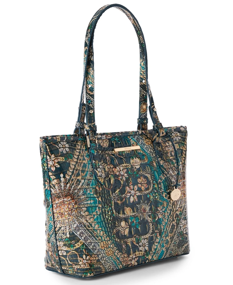 Brahmin Asher Tote