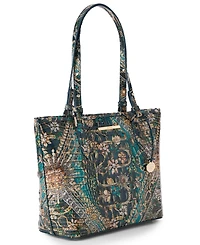 Brahmin Asher Tote