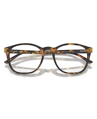 Giorgio Armani AR7074 Men's Phantos Eyeglasses