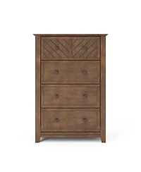 Atwood 4-Drawer Chest