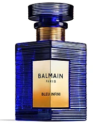Balmain Beauty Bleu Infini Eau De Parfum, 1.7 oz.