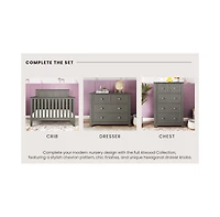 Atwood 4-Drawer Chest