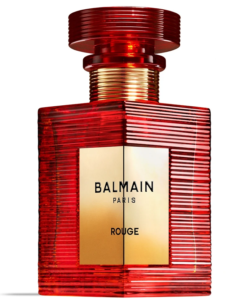 Balmain Beauty Rouge Eau De Parfum, 1.7 oz.