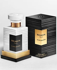Balmain Beauty Blanc Galaxie Eau De Parfum, 1.7 oz.