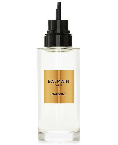 Balmain Beauty Carbone Eau De Parfum Refill, 5 oz.