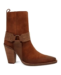 Dingo Women's Songbird Suede Boot