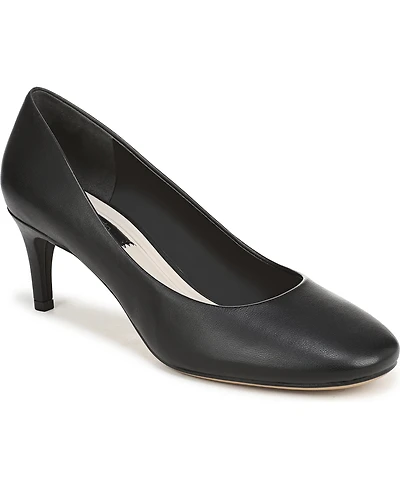 Franco Sarto Women's Kamari Pointed Toe Pump Shoes
