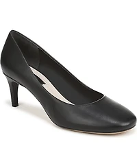 Franco Sarto Women's Kamari Pointed Toe Pump Shoes