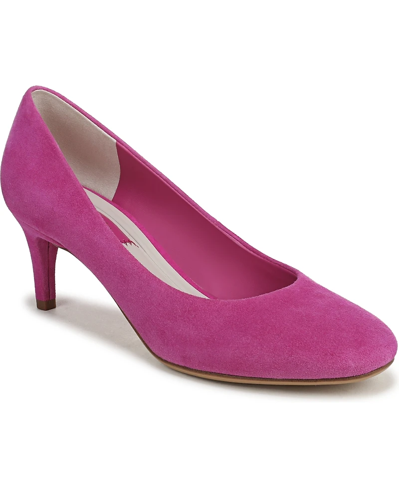 Franco Sarto Women's Kamari Pointed Toe Pump Shoes