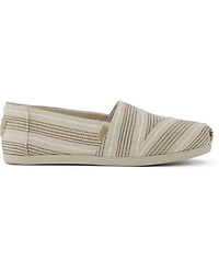 Toms Women's Aclass Slip-On Flats