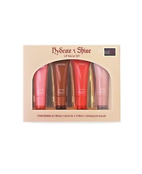 4-Pc. Juicy Tubes Lip Balm Set, Created for Macy's