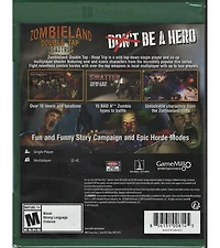 Zombieland Double Tap Roadtrip