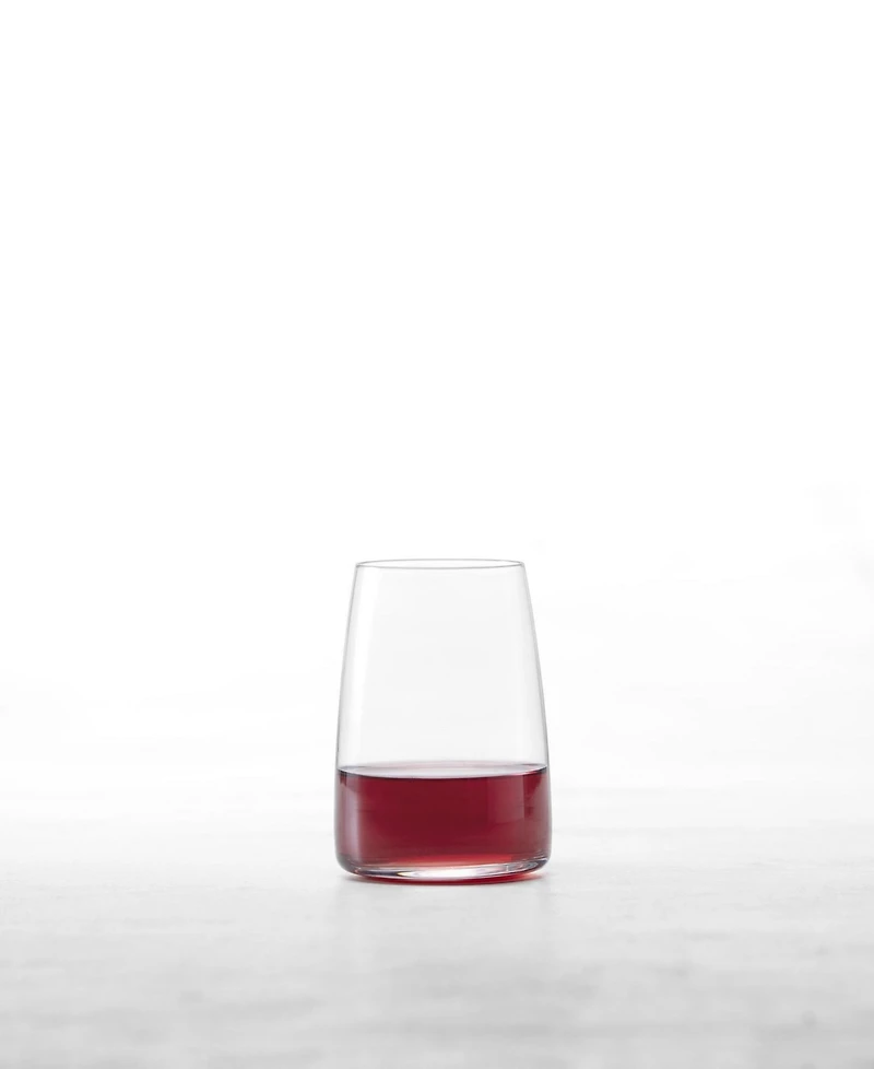 Zwiesel Glas Sensa Tumbler, 16.9oz - Set of 6