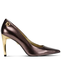 Donna Karan New York Women's Savita - High Pumps