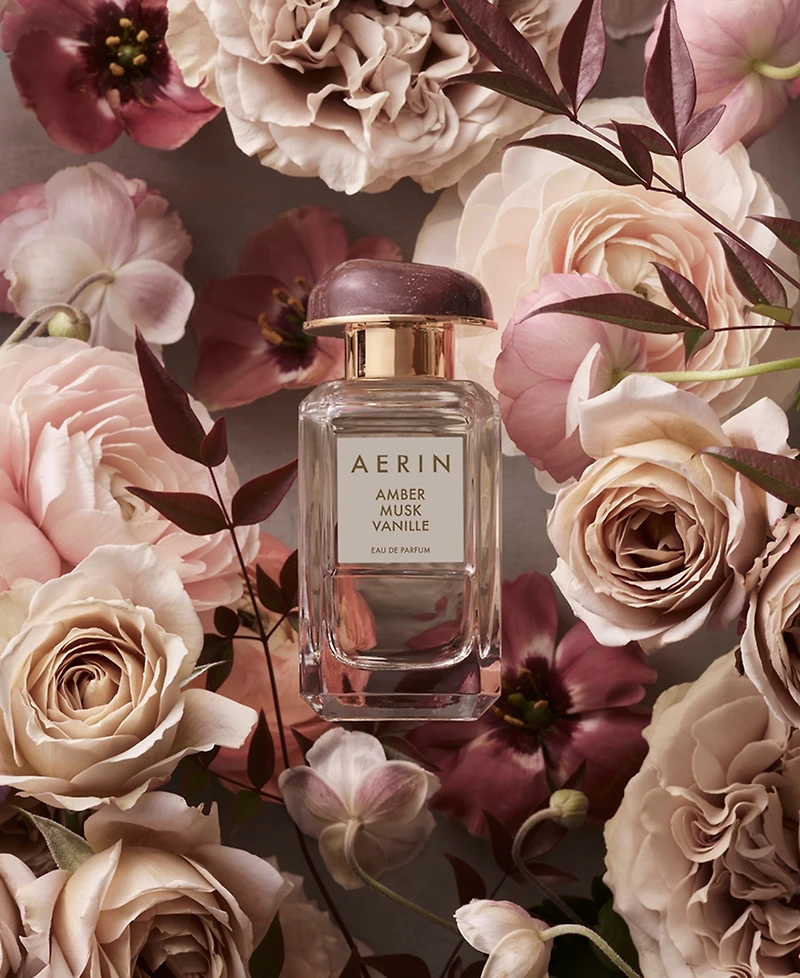 Aerin Amber Musk Vanille Eau de Parfum Spray, 1.7 oz.