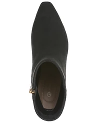 Giani Bernini Women's Versuss Almond Toe Booties