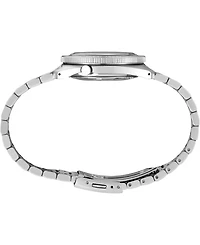 Seiko Men's 5 Sports Silver Stainless Steel Bracelet Watch