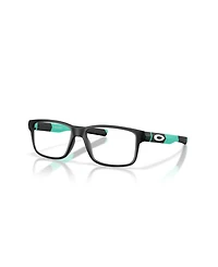 Oakley Jr Child Square Eyeglasses, OY8007