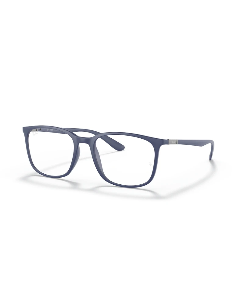 Ray-Ban RX7199 Unisex Square Eyeglasses