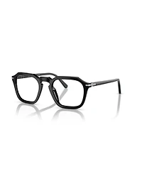 Persol PO3292V Unisex Square Eyeglasses