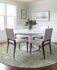 Dalyn Solace SL8 8'x8' Round Area Rug