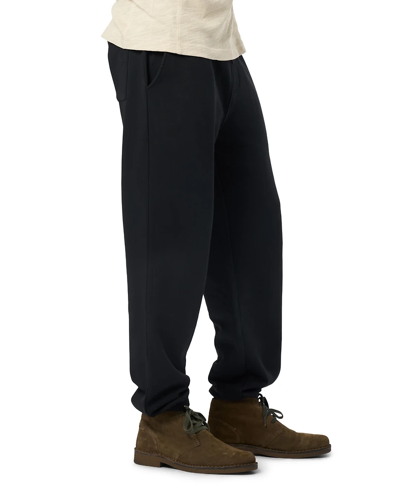 Buffalo David Bitton Men's Patto Relaxed Pants