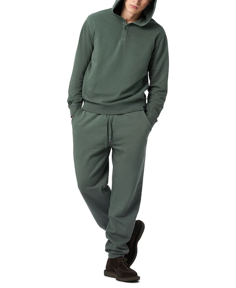 Buffalo David Bitton Men's Patto Relaxed Pants