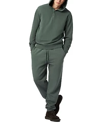 Buffalo David Bitton Men's Patto Relaxed Pants