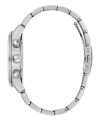 Guess Men's Two-Tone Multi-Function Watch, 44mm